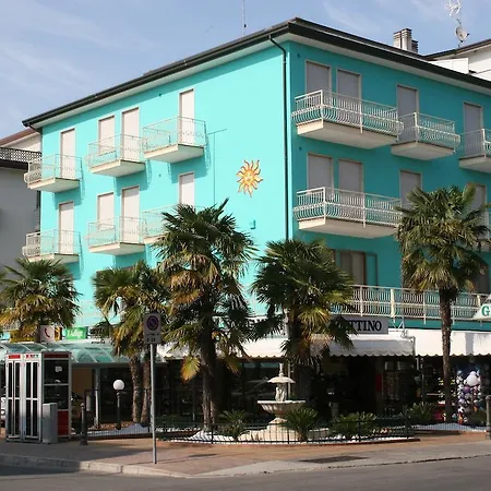 Apartment Agnese *
