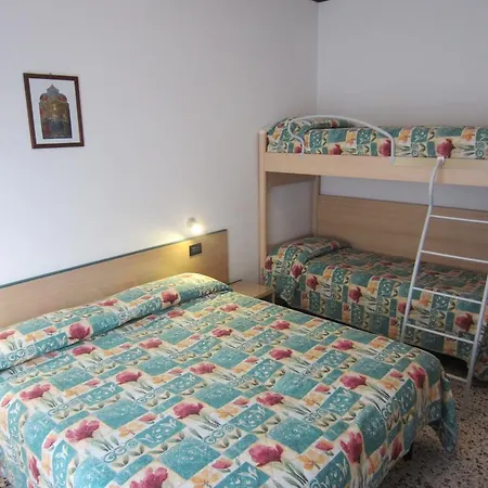 Agnese Apartment *